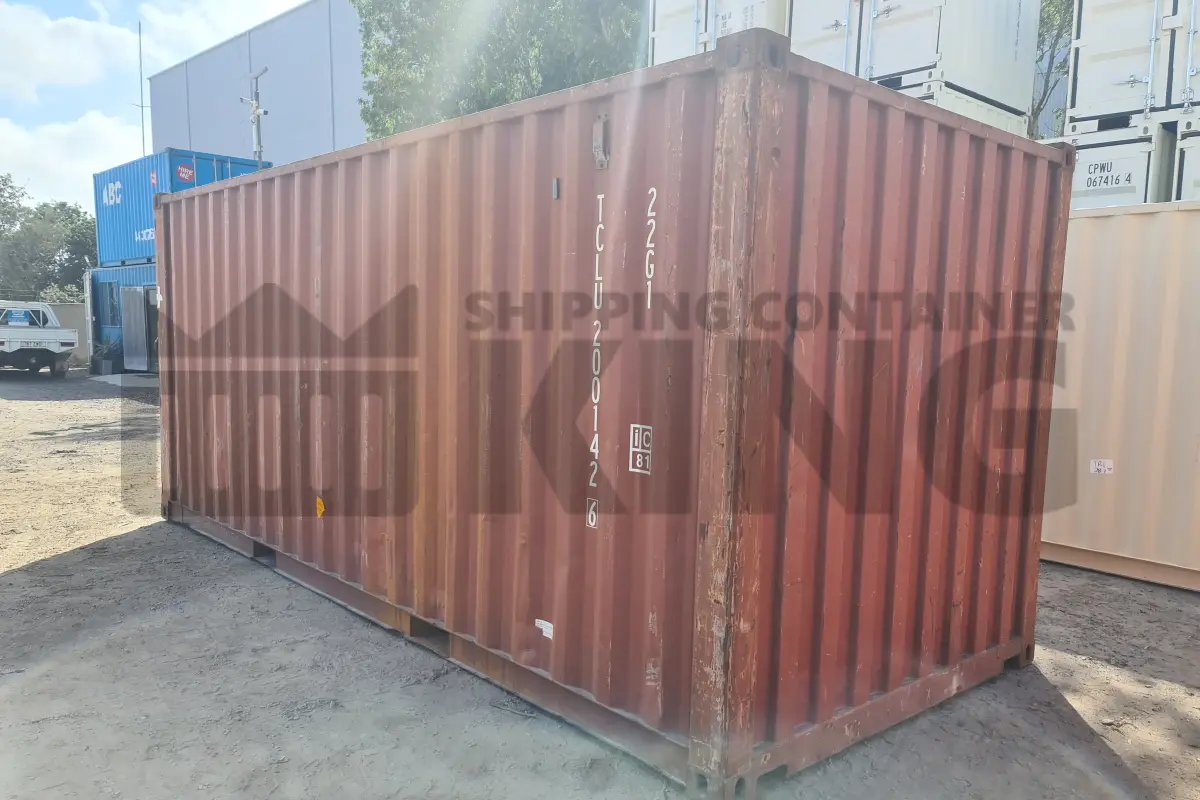 Container product image.