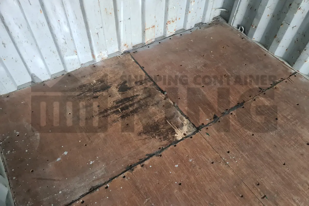 Container product image.