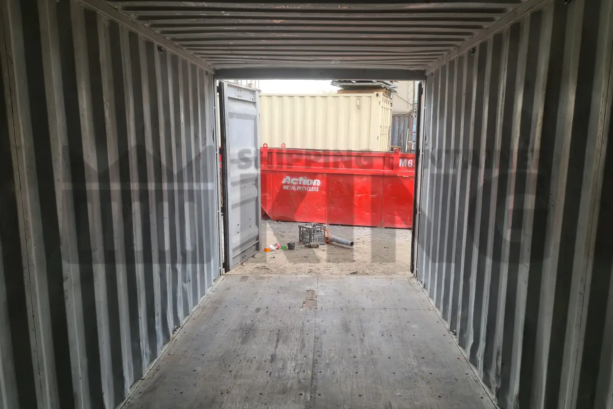 Container product image.