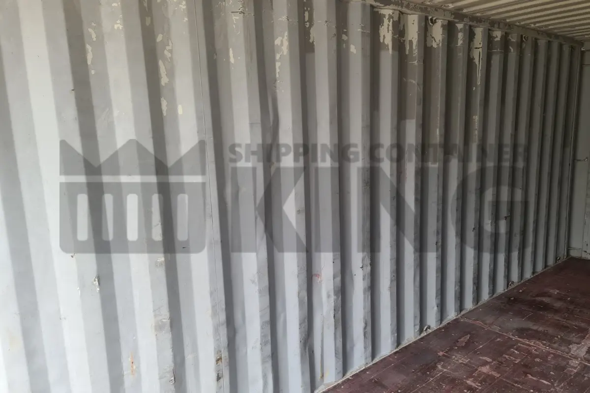 Container product image.