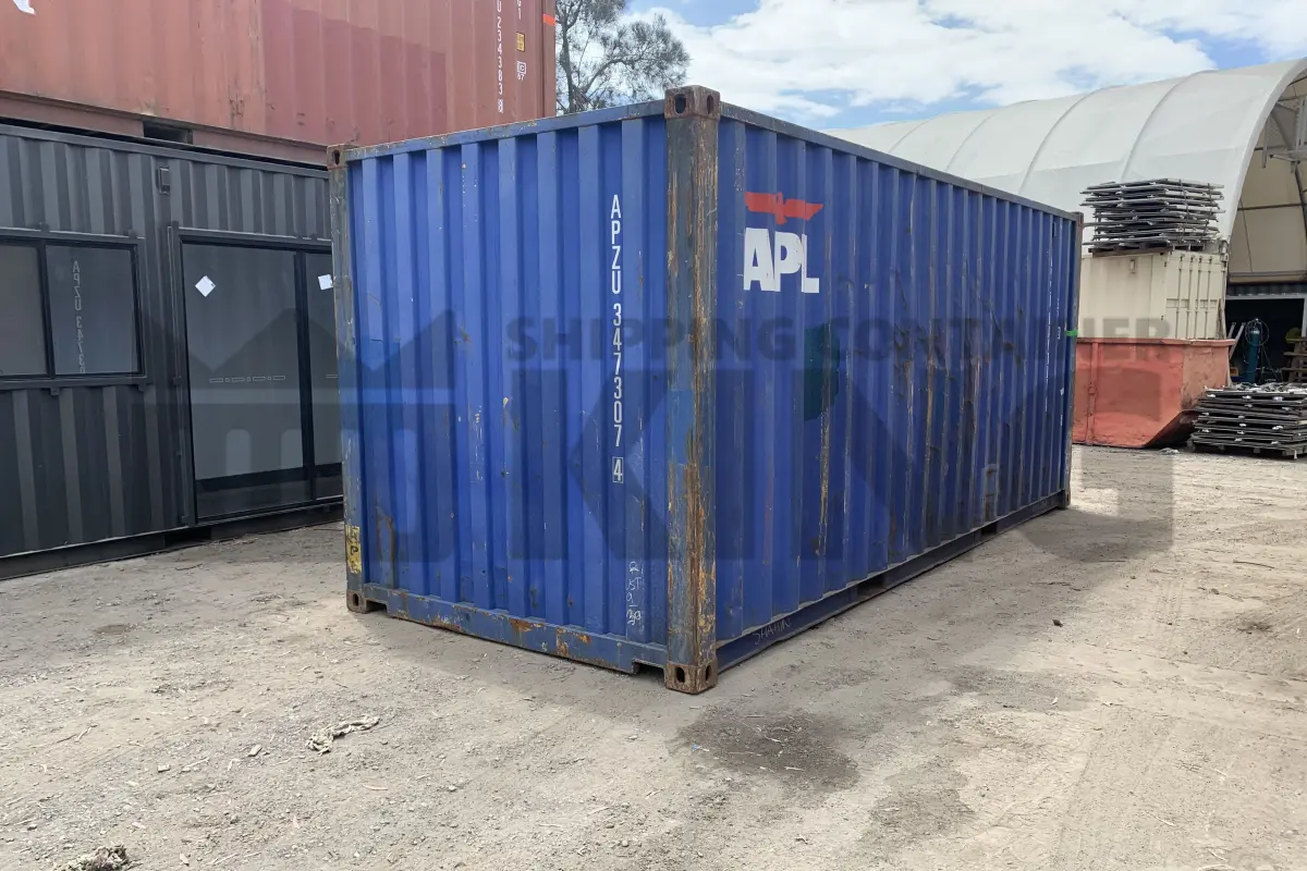 Container product image.