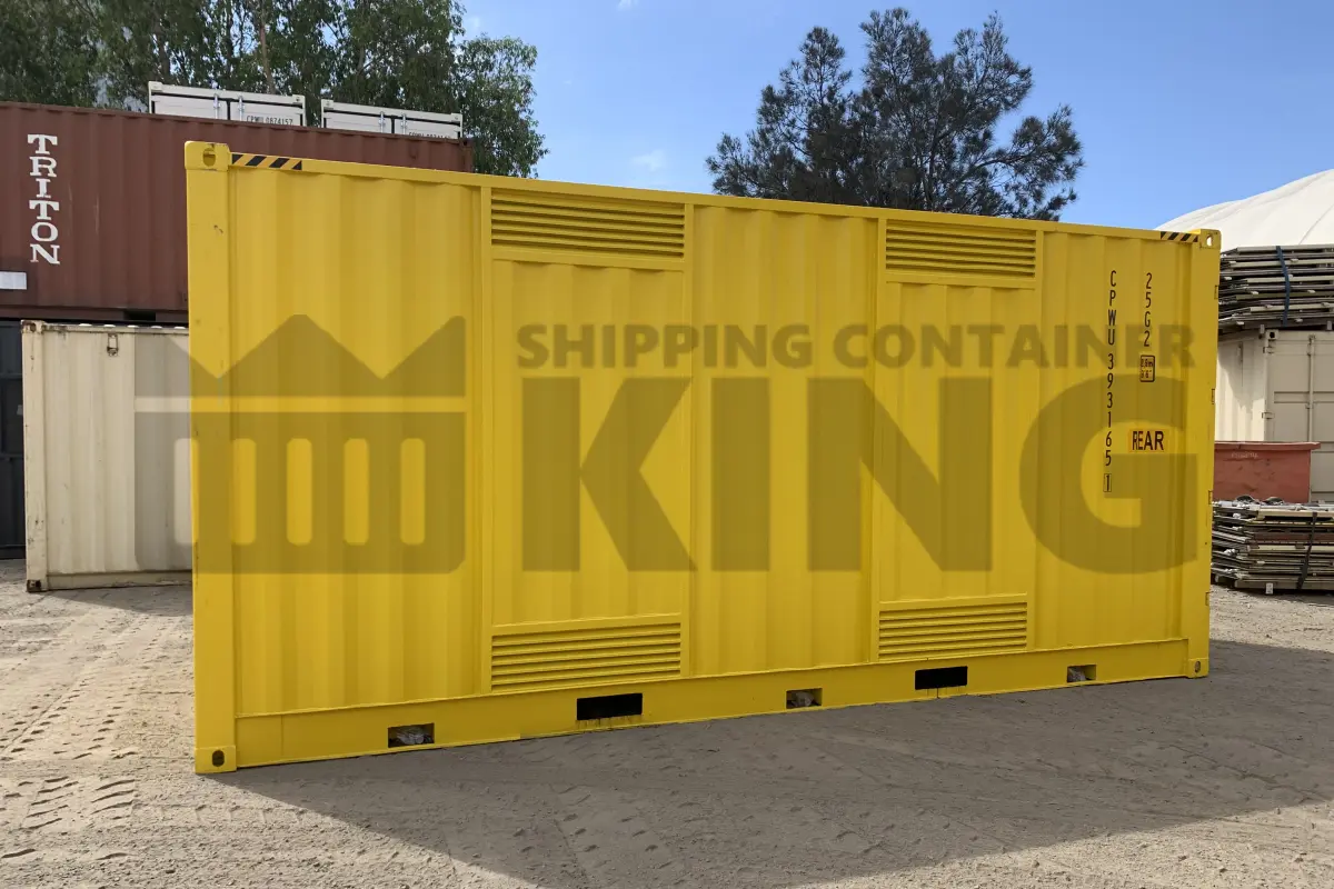 Container product image.