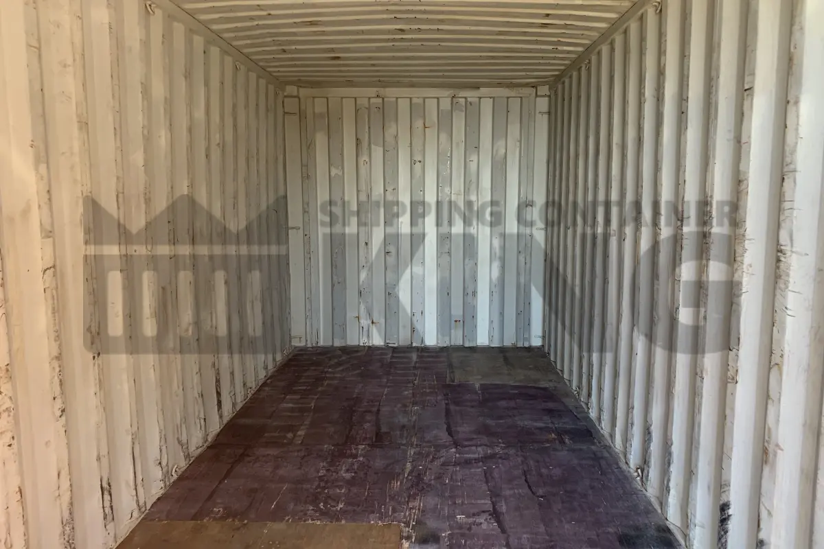 Container product image.