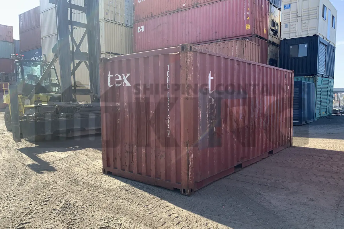 Container product image.