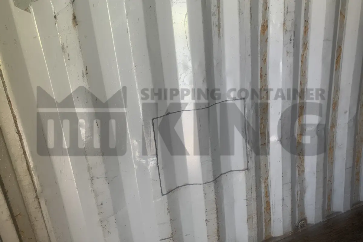 Container product image.