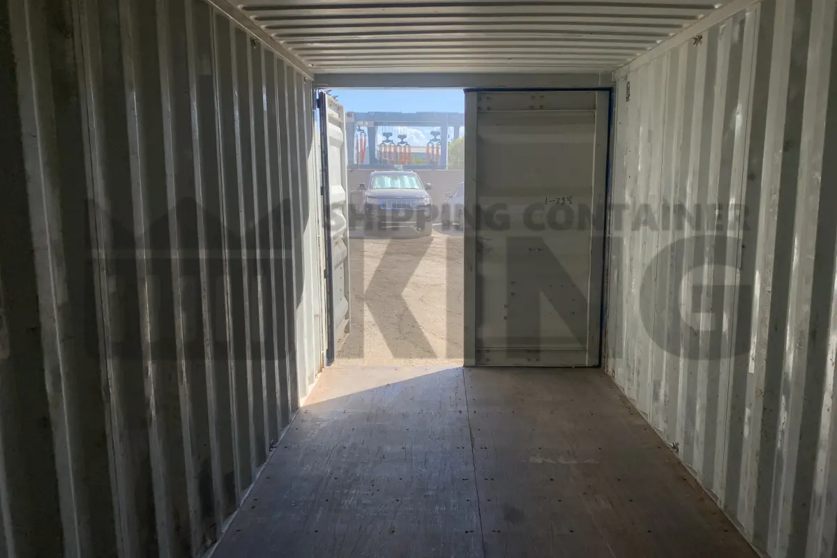 Container product image.
