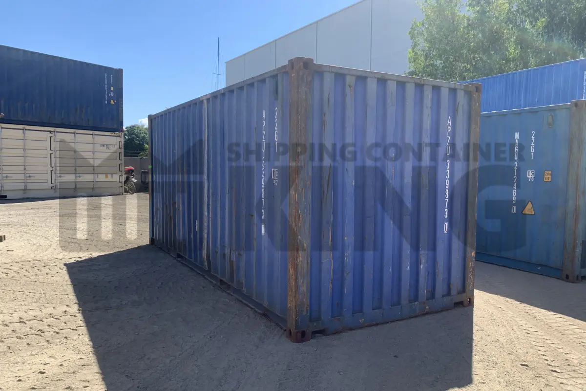 Container product image.