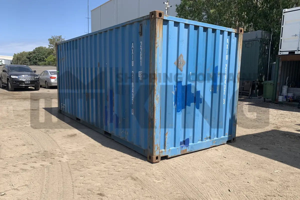 Container product image.