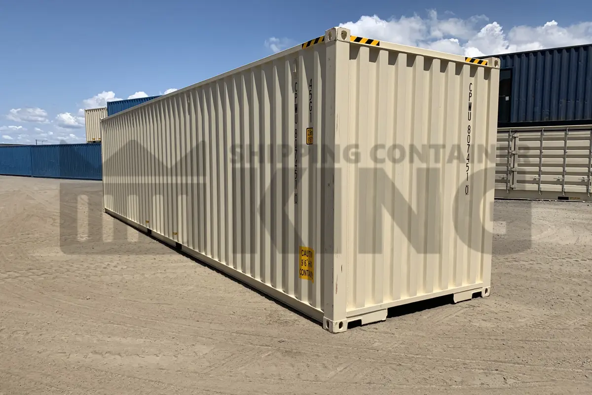 Container product image.
