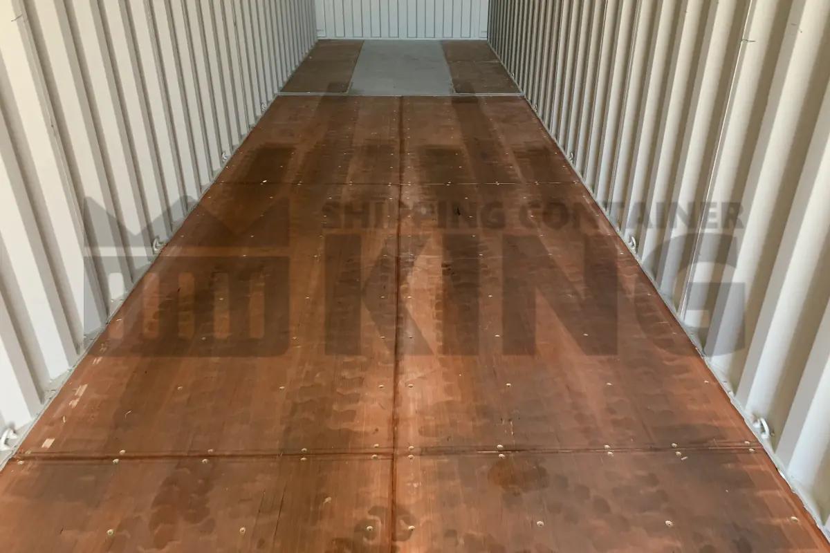 Container product image.