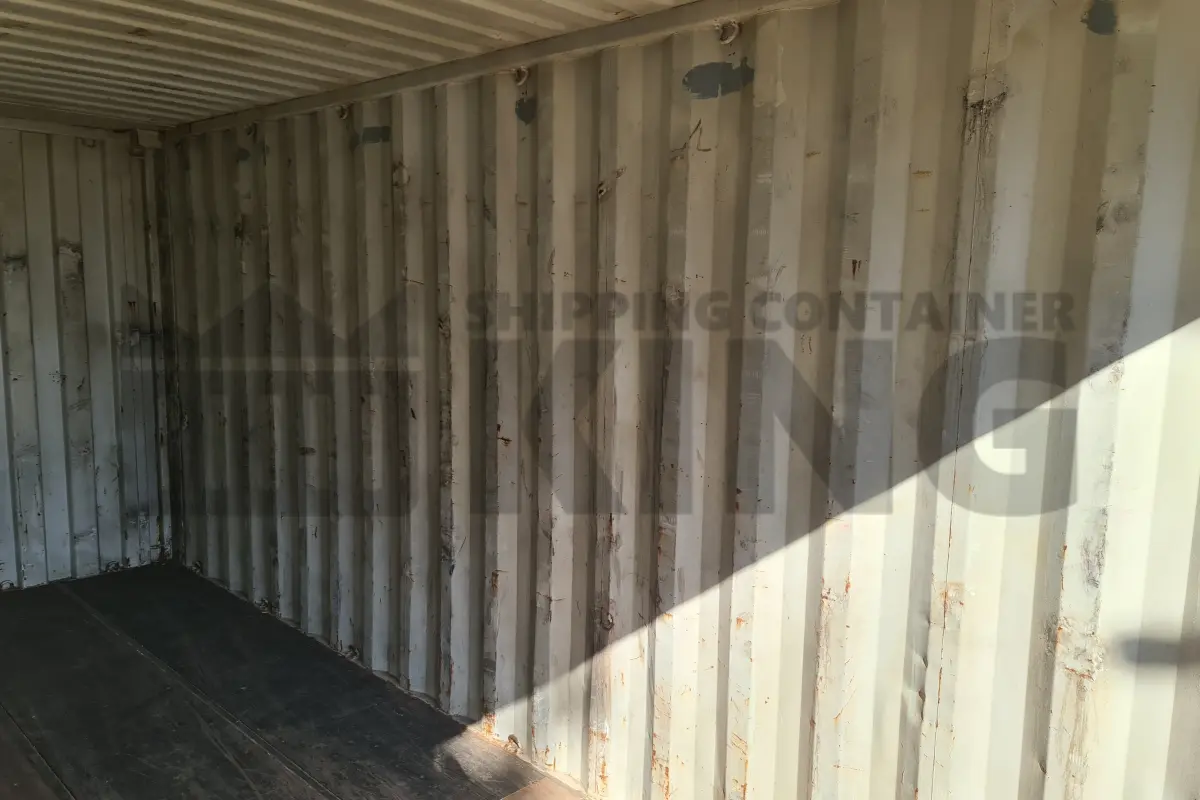 Container product image.