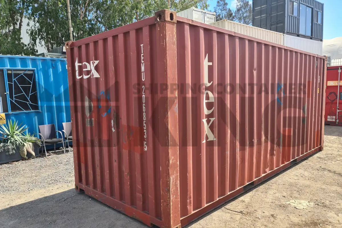 Container product image.