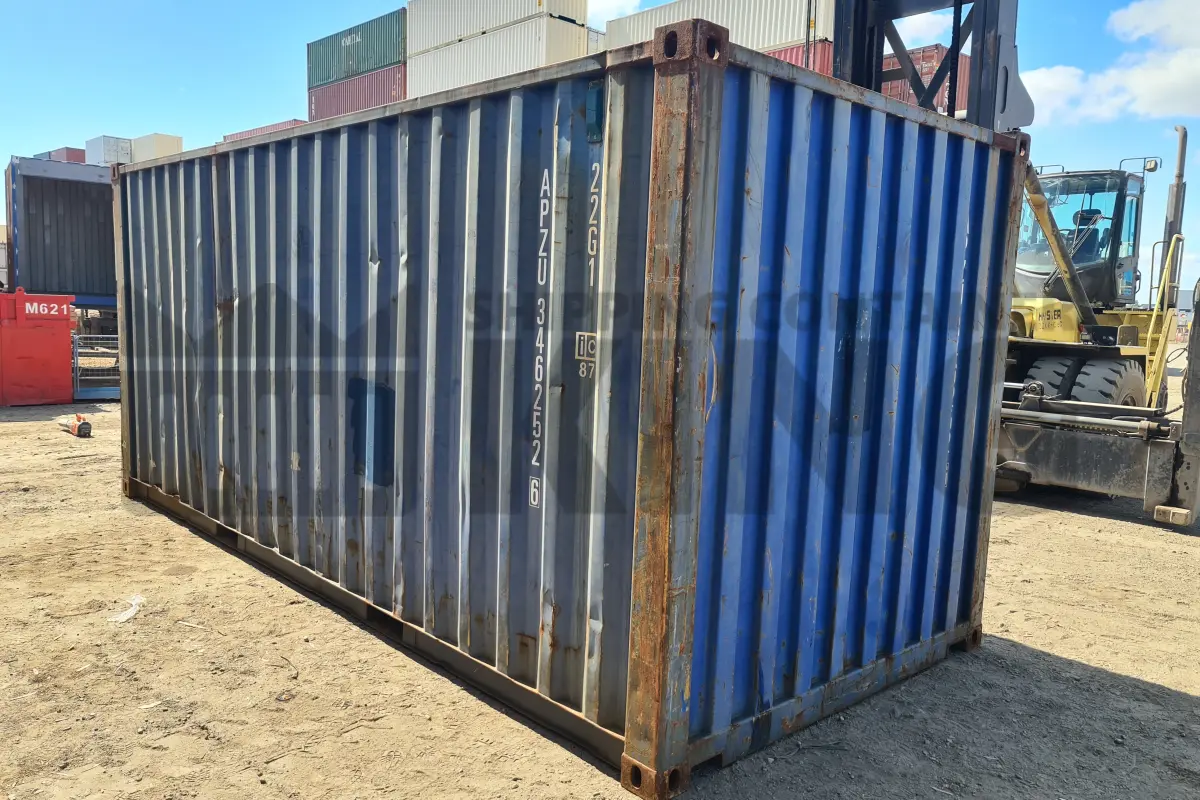 Container product image.