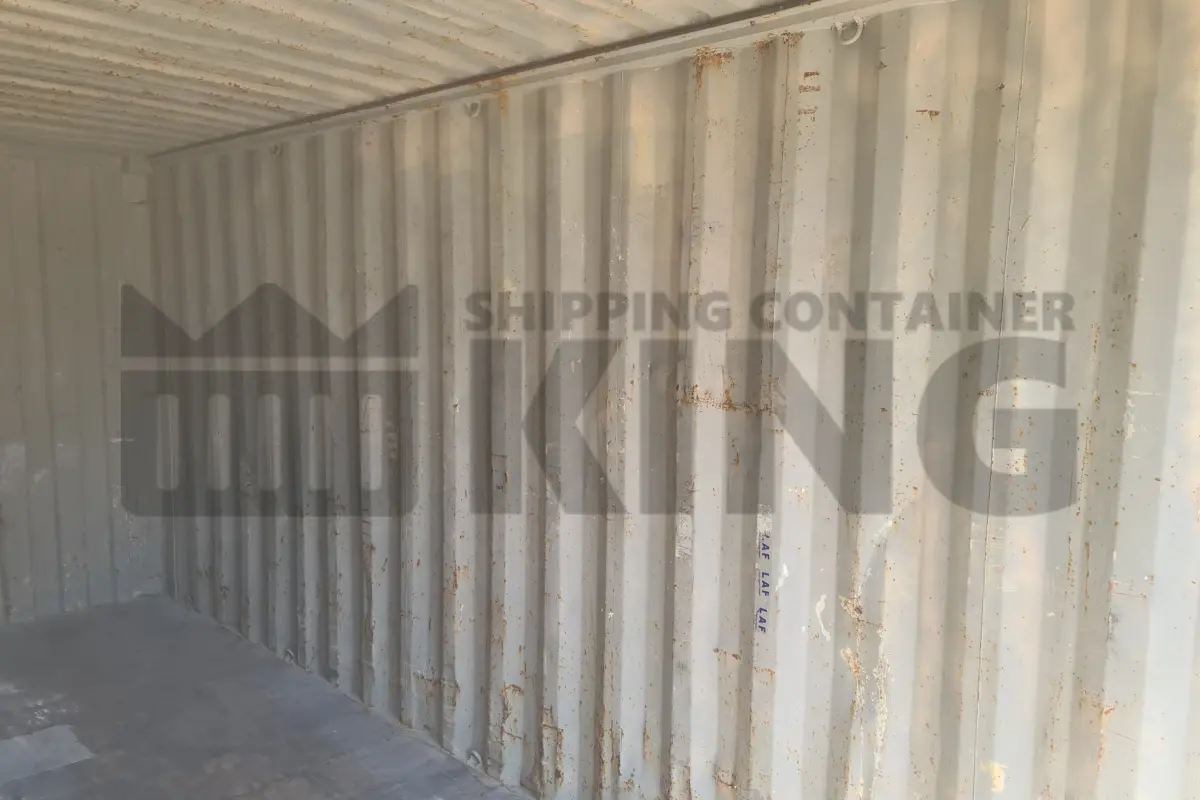 Container product image.