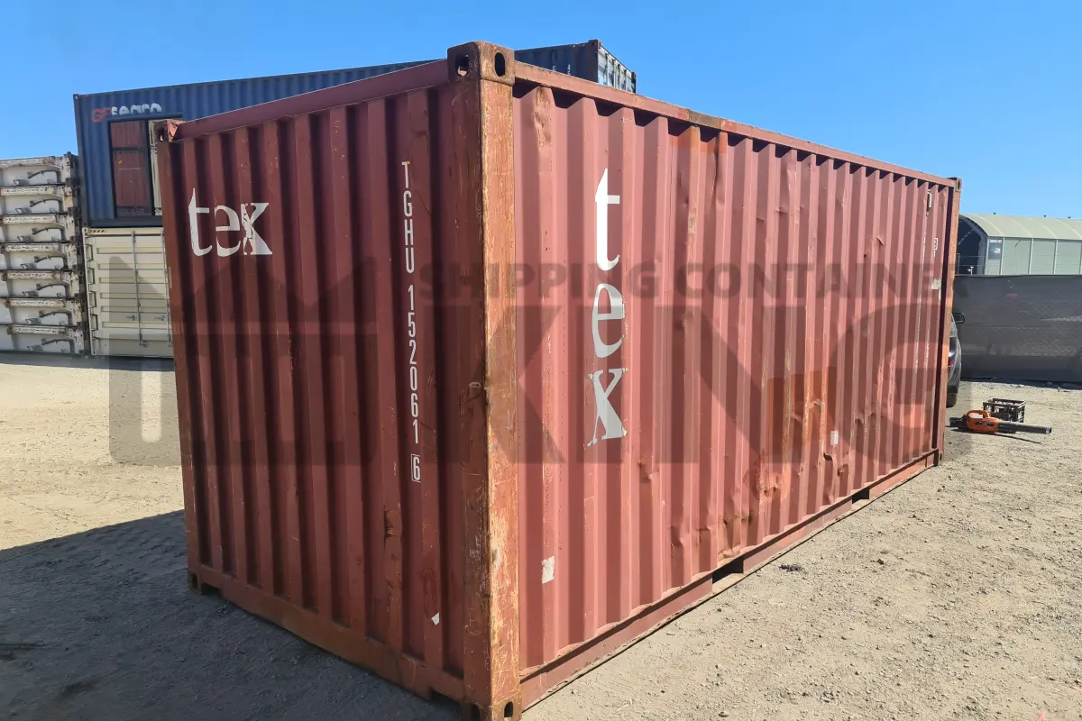 Container product image.