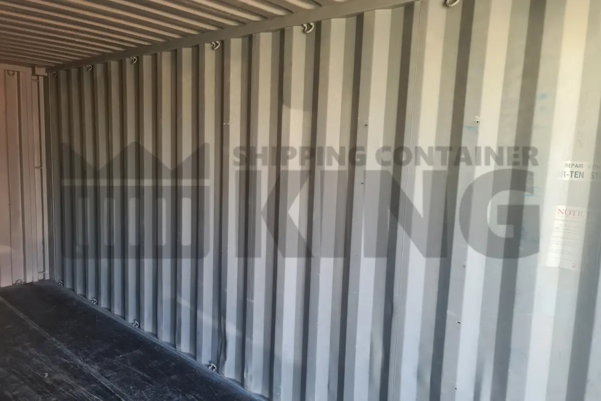 Container product image.