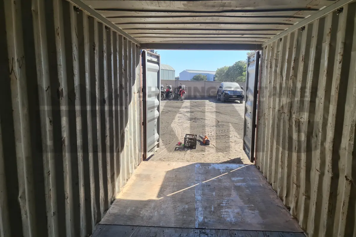 Container product image.