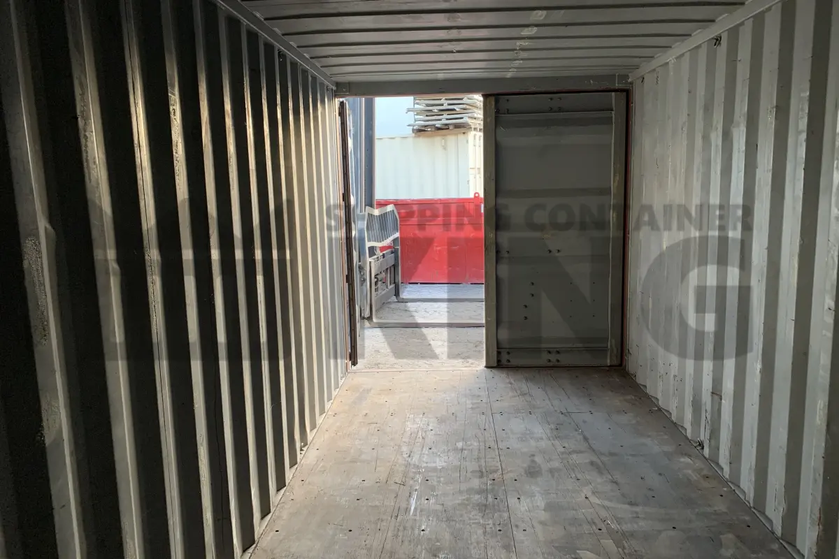 Container product image.