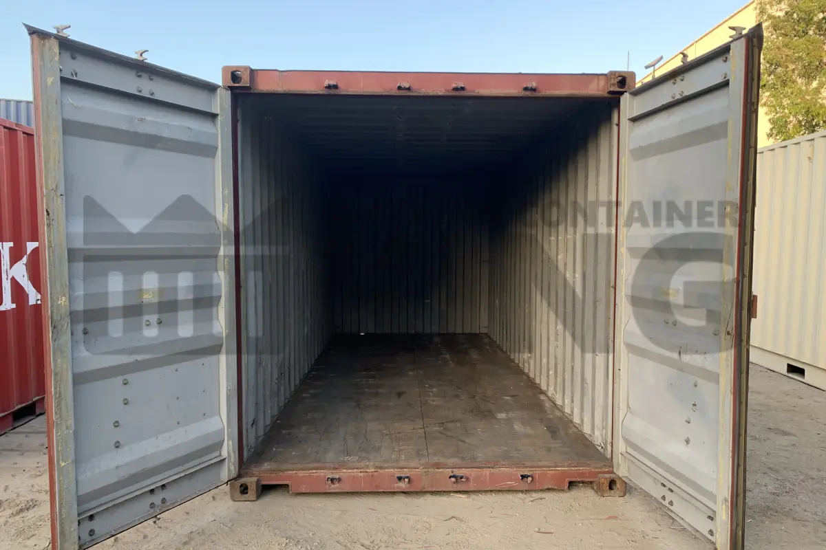 Container product image.