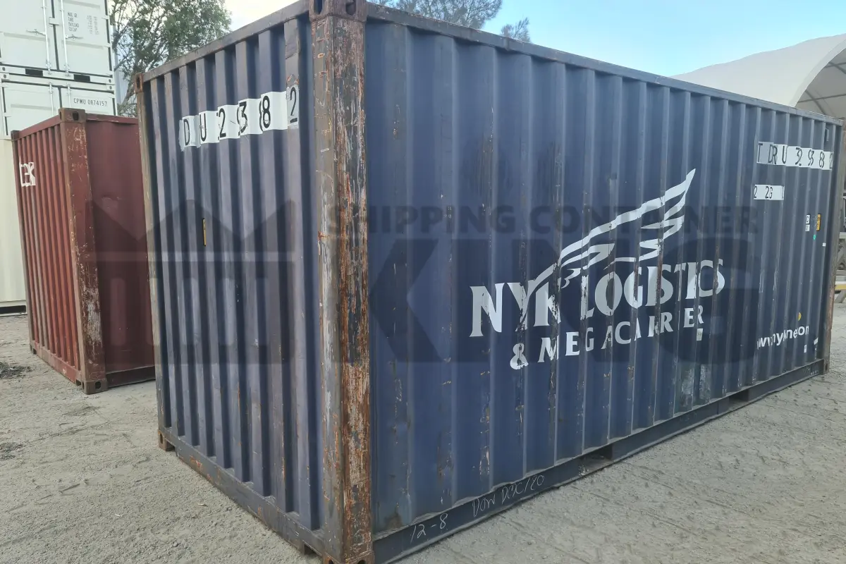Container product image.
