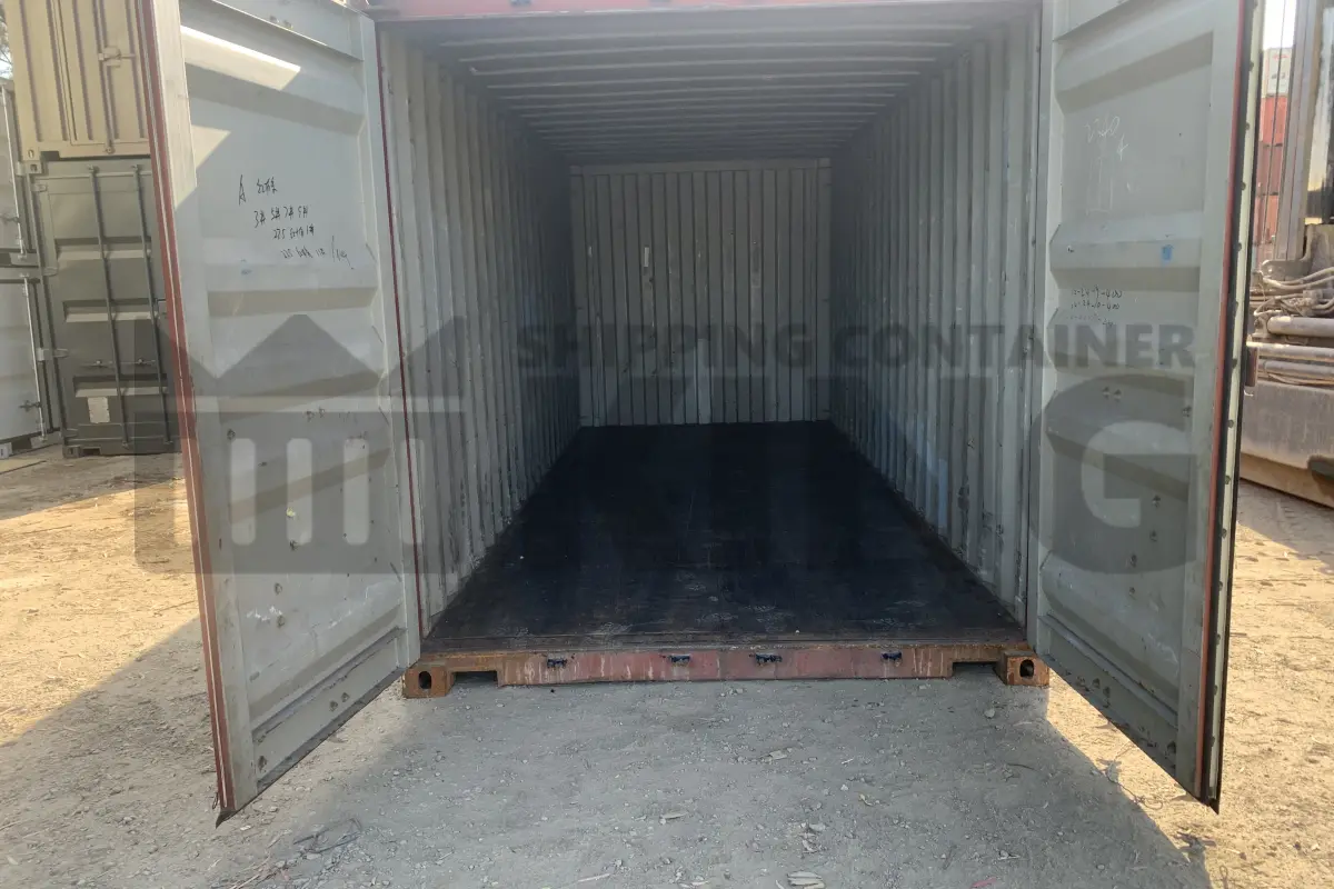 Container product image.