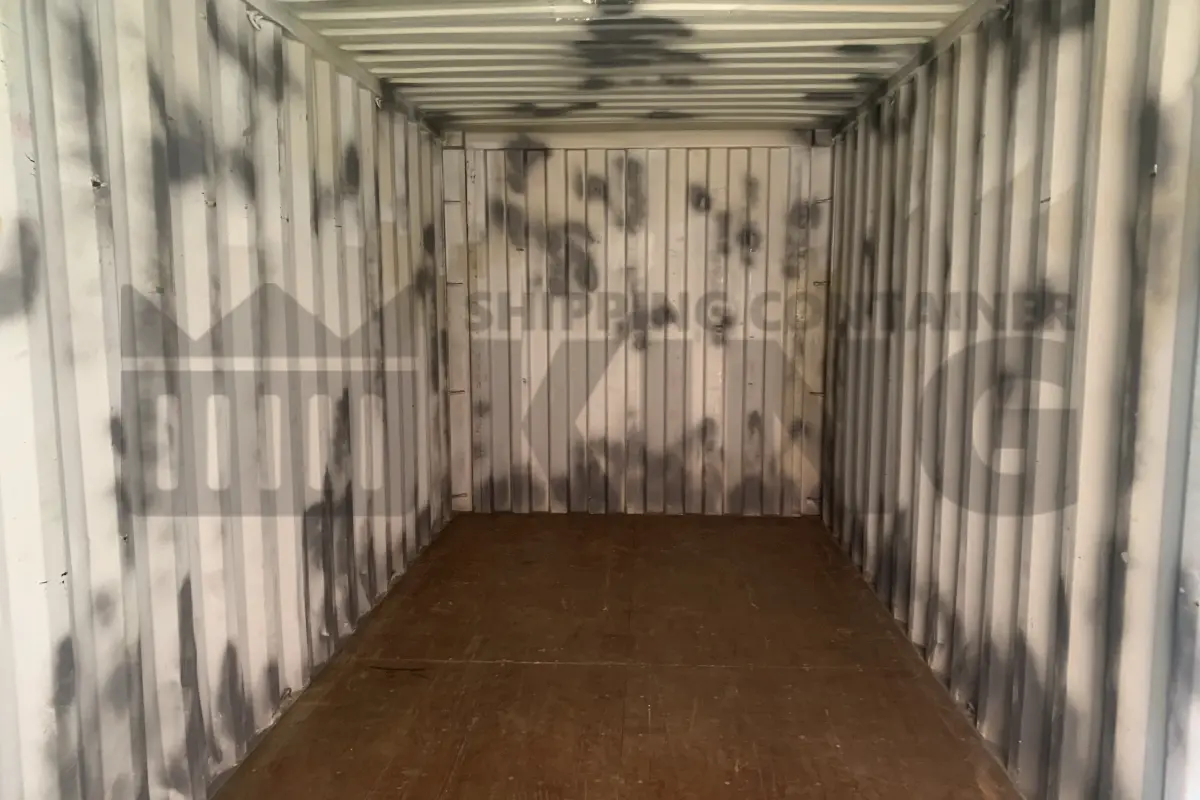 Container product image.
