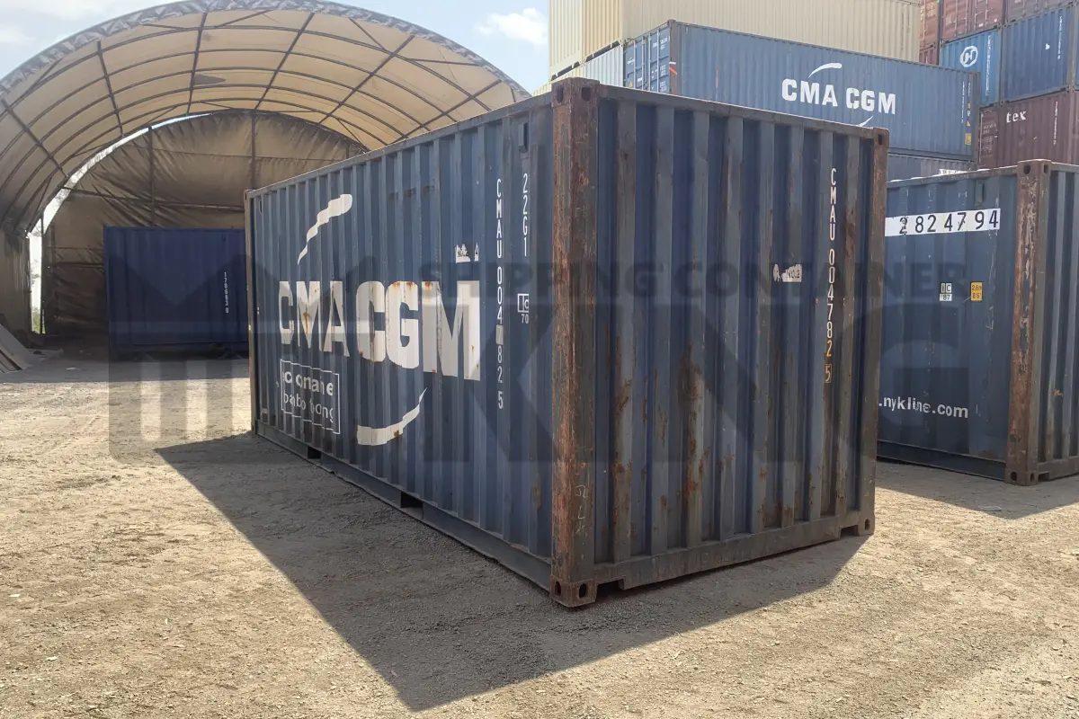 Container product image.