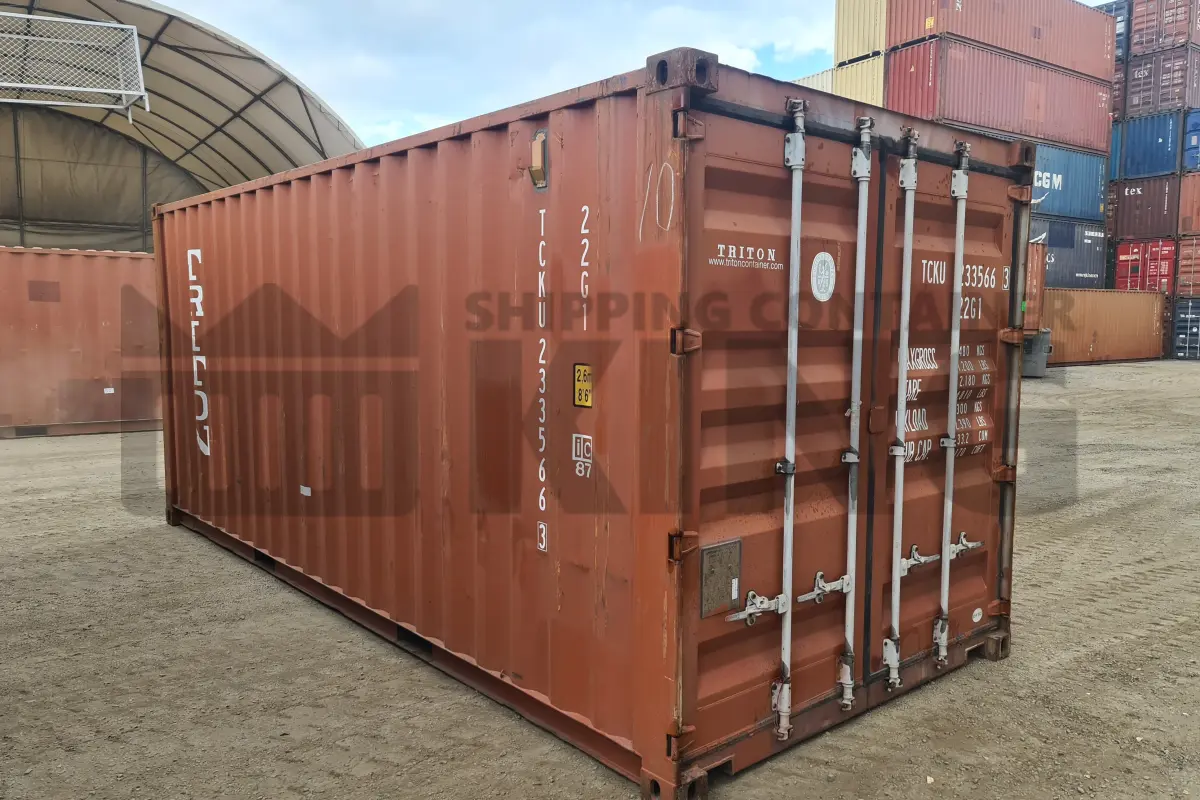 Container product image.