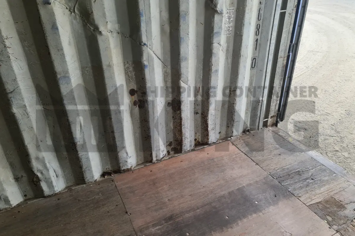Container product image.