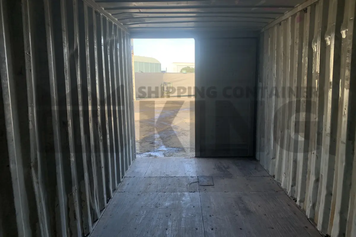 Container product image.