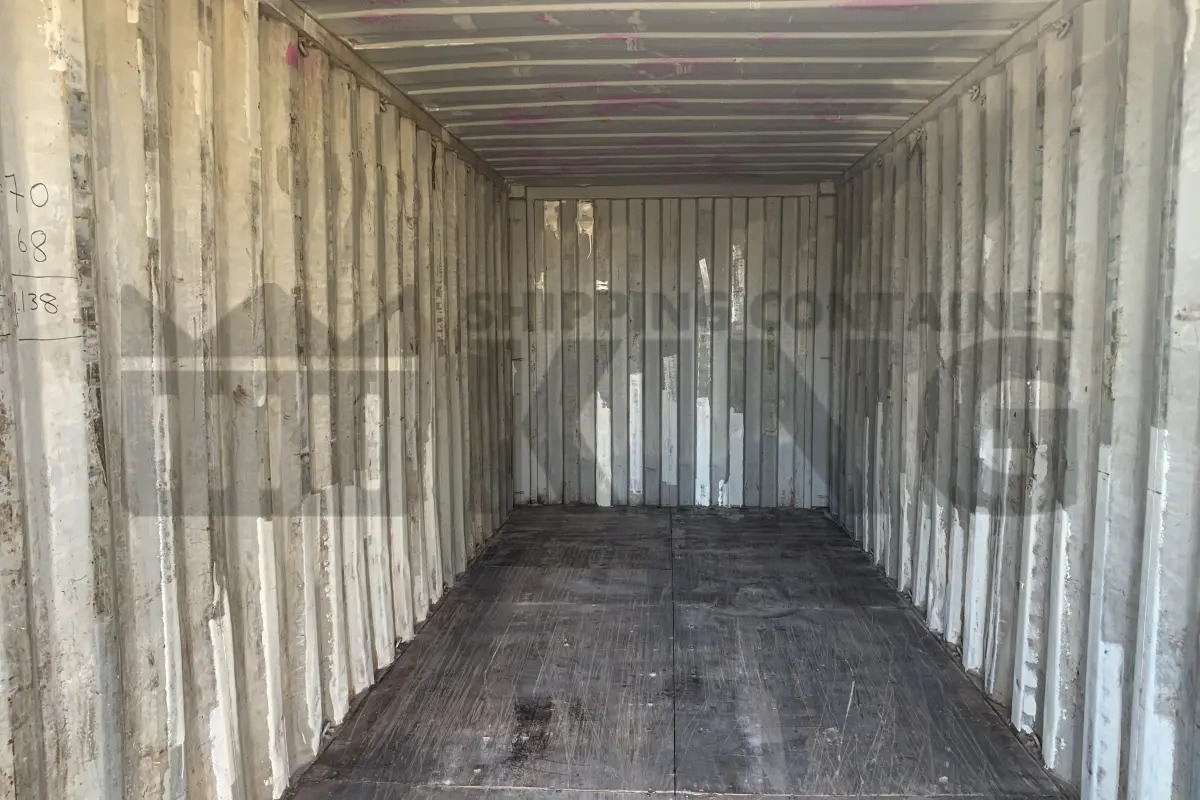 Container product image.