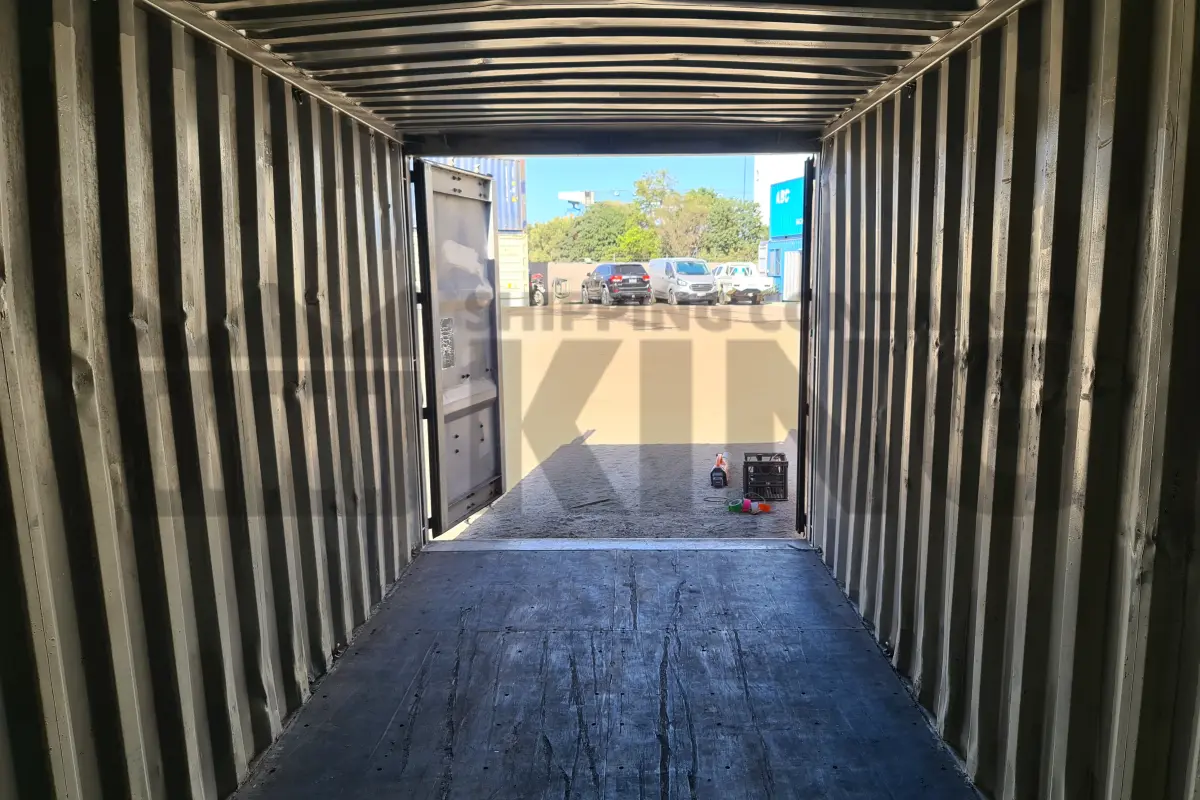 Container product image.
