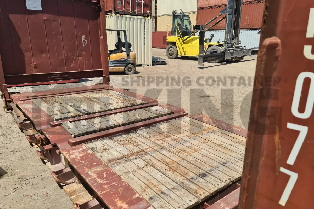 Container product image.