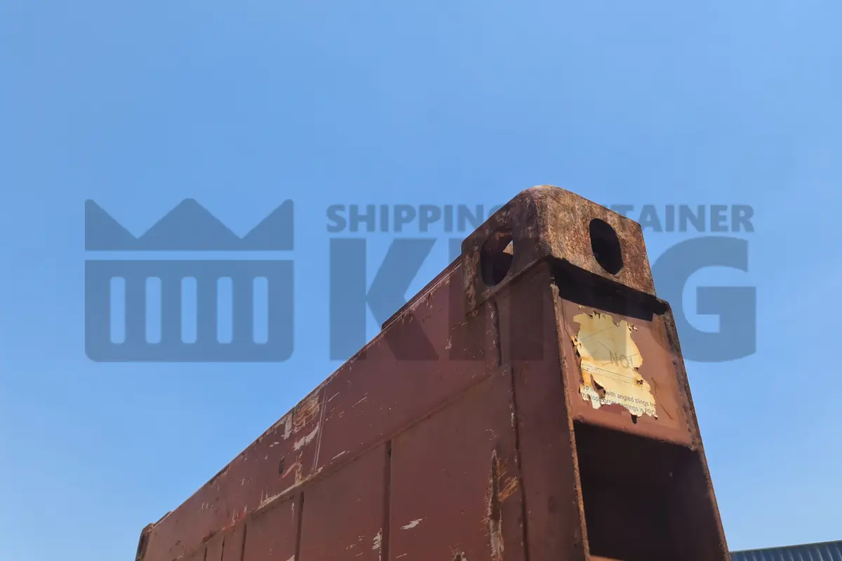 Container product image.