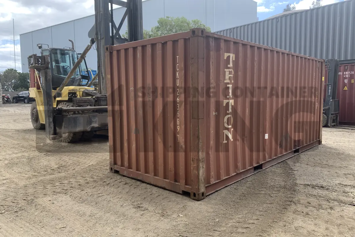 Container product image.