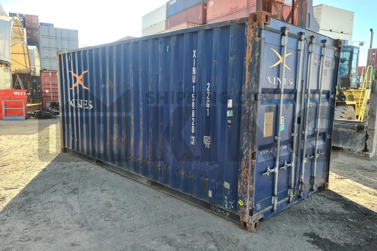 Container product image.