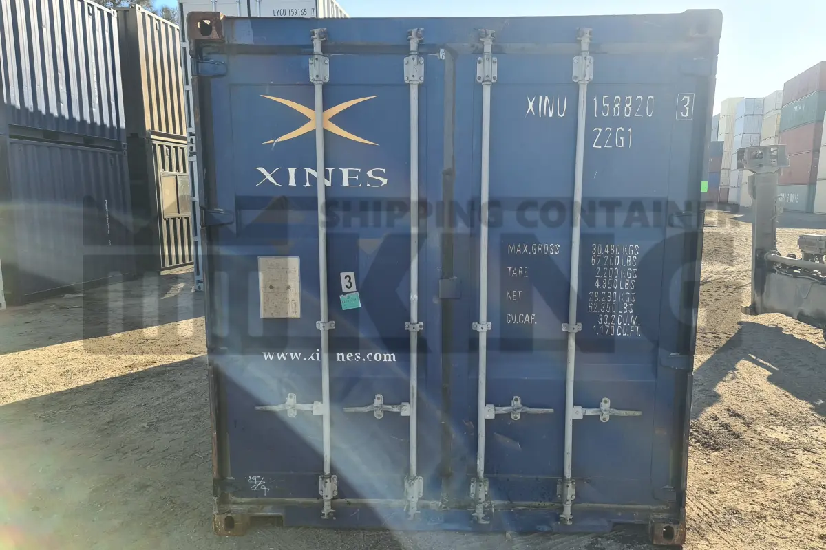 Container product image.