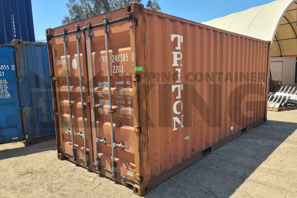 Container product image.
