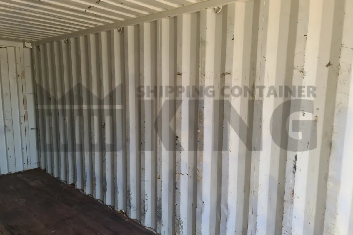 Container product image.