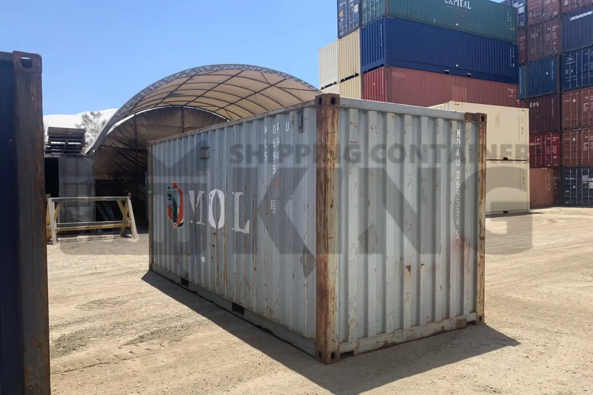 Container product image.