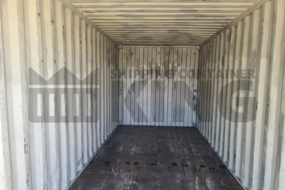 Container product image.