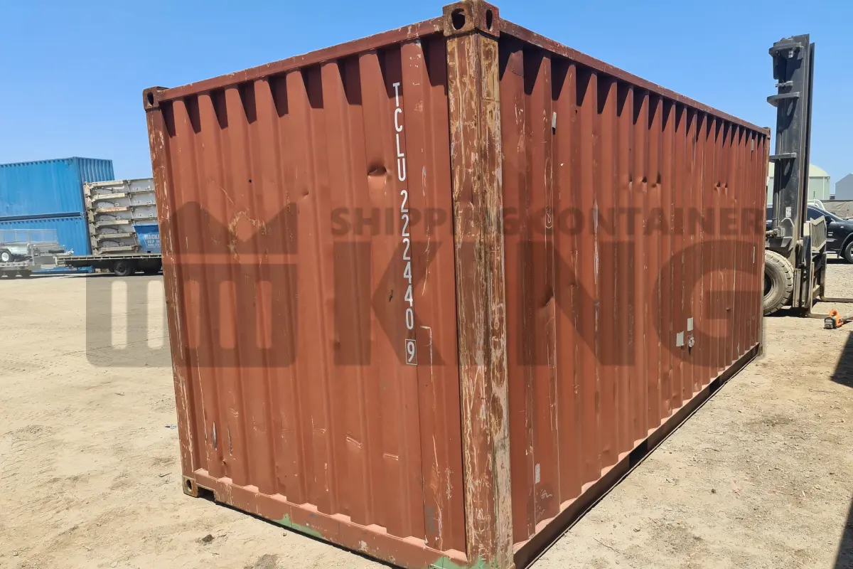 Container product image.