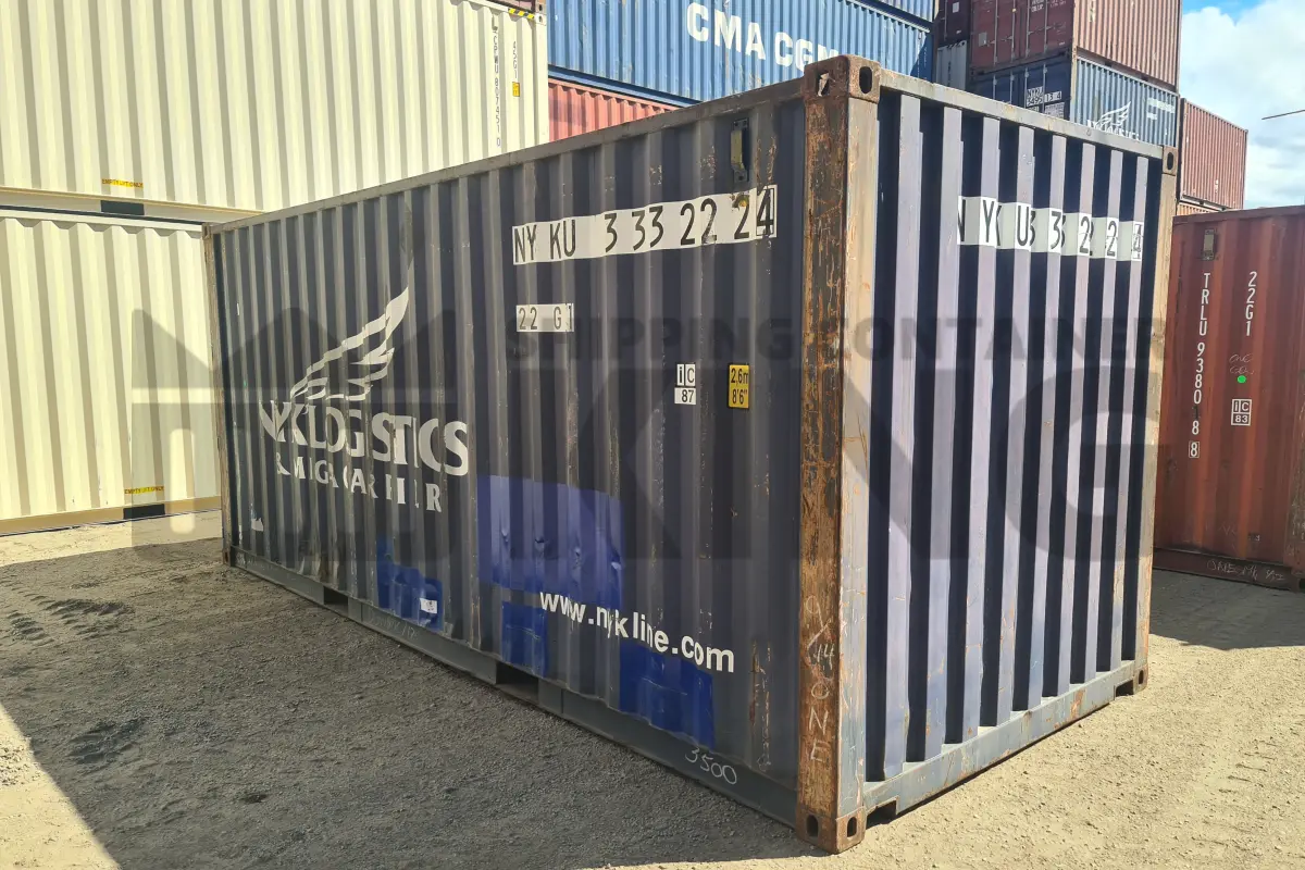 Container product image.