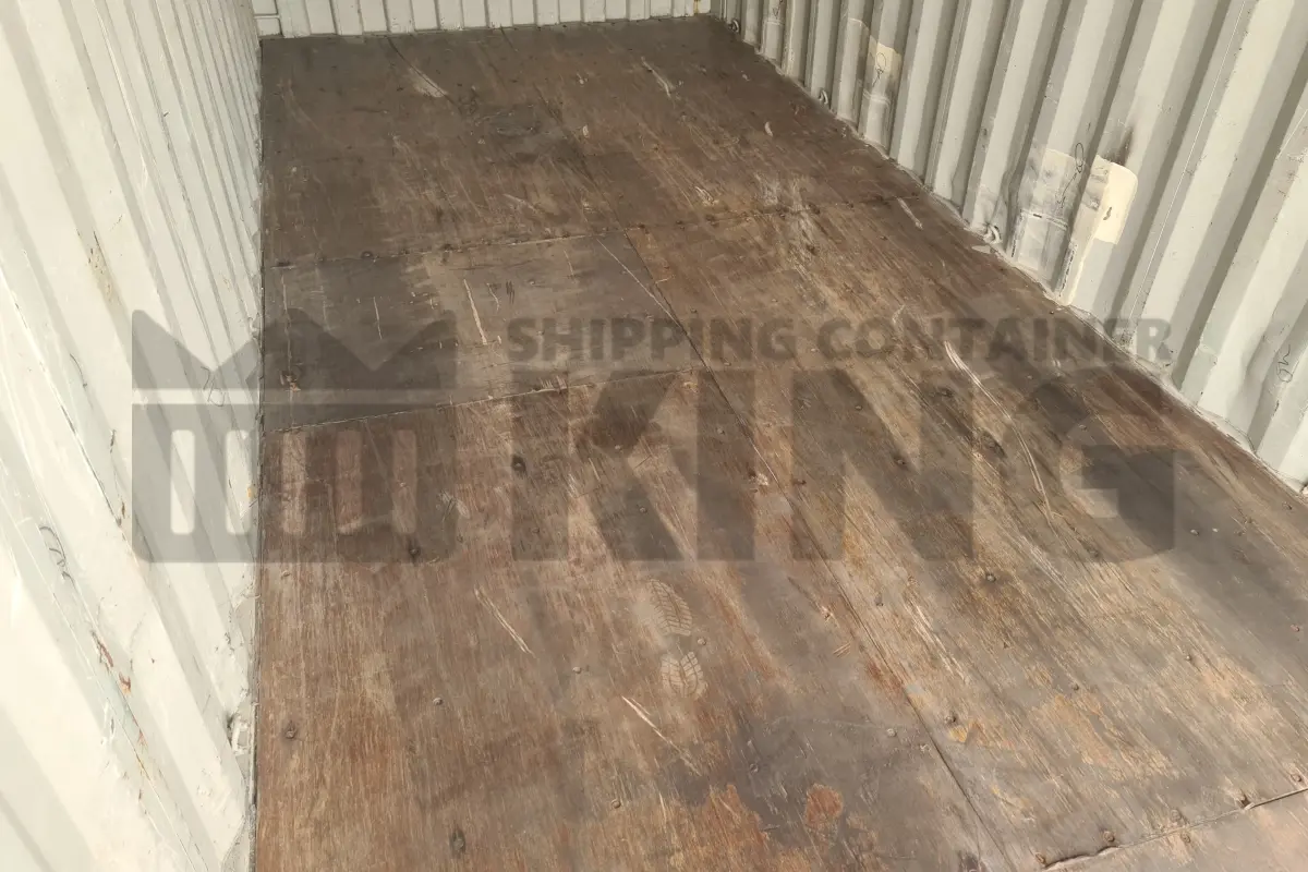 Container product image.