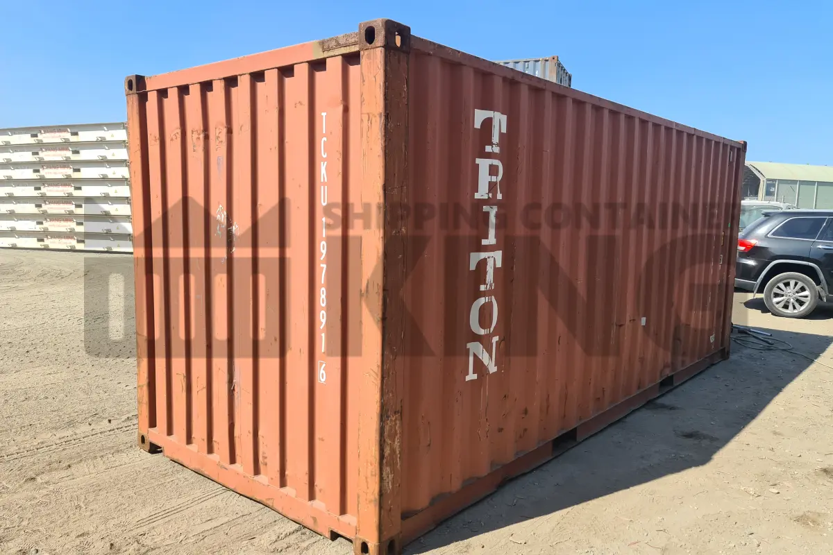 Container product image.