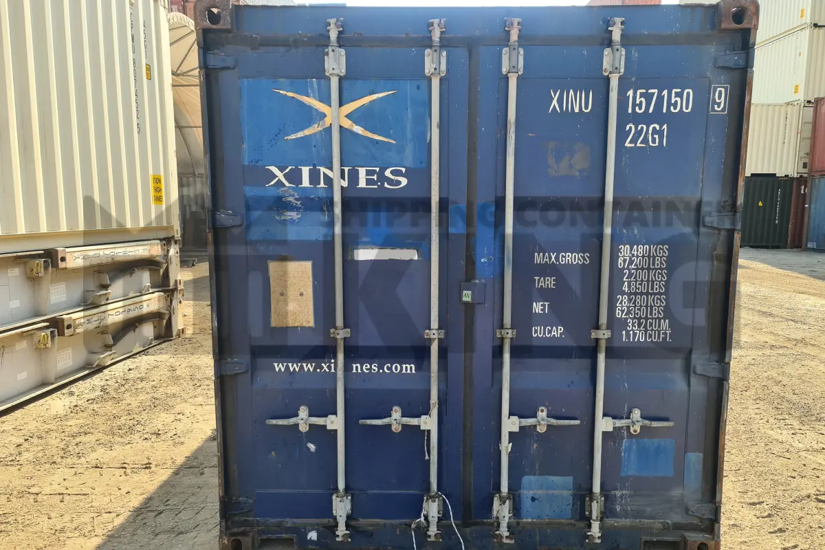 Container product image.