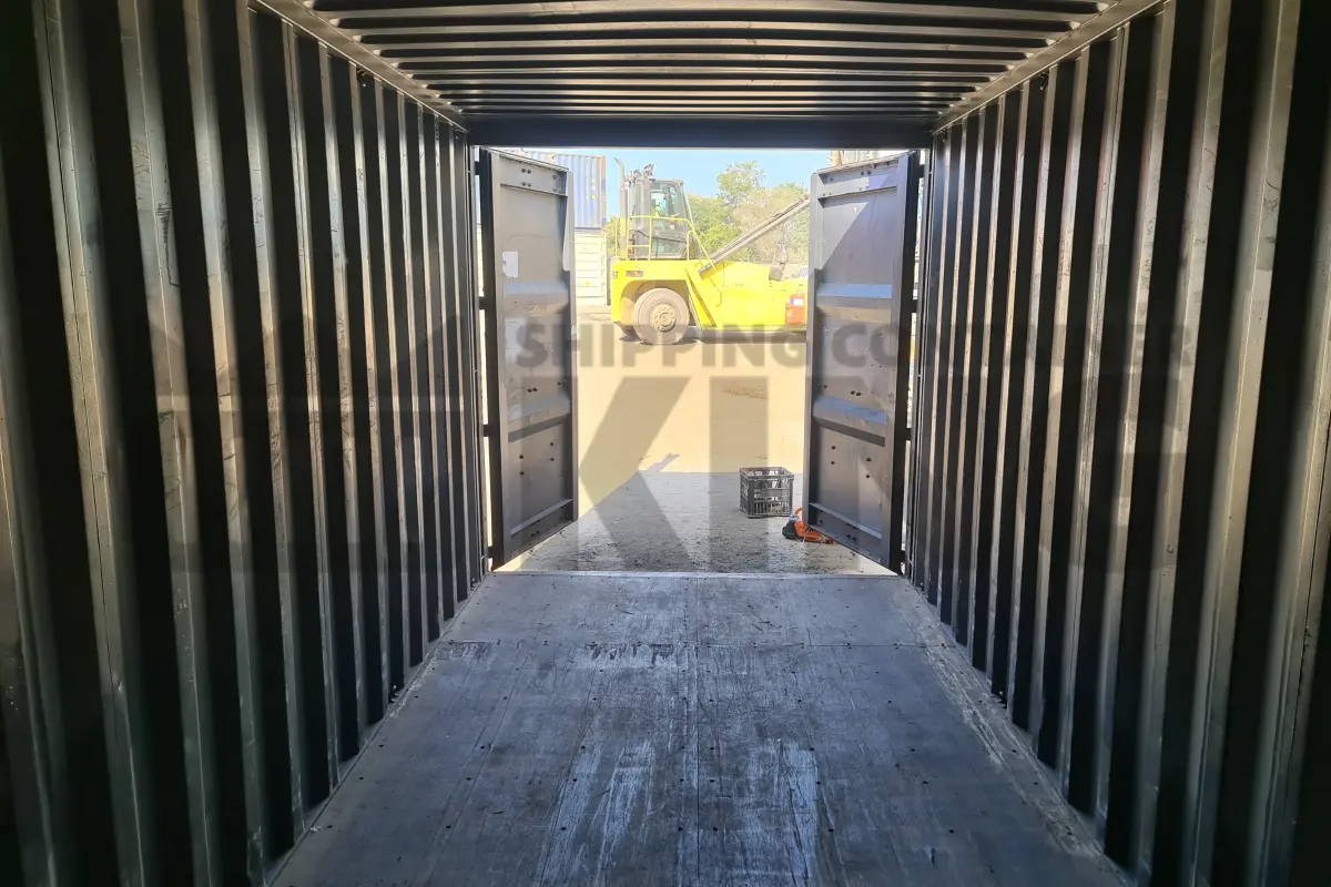 Container product image.