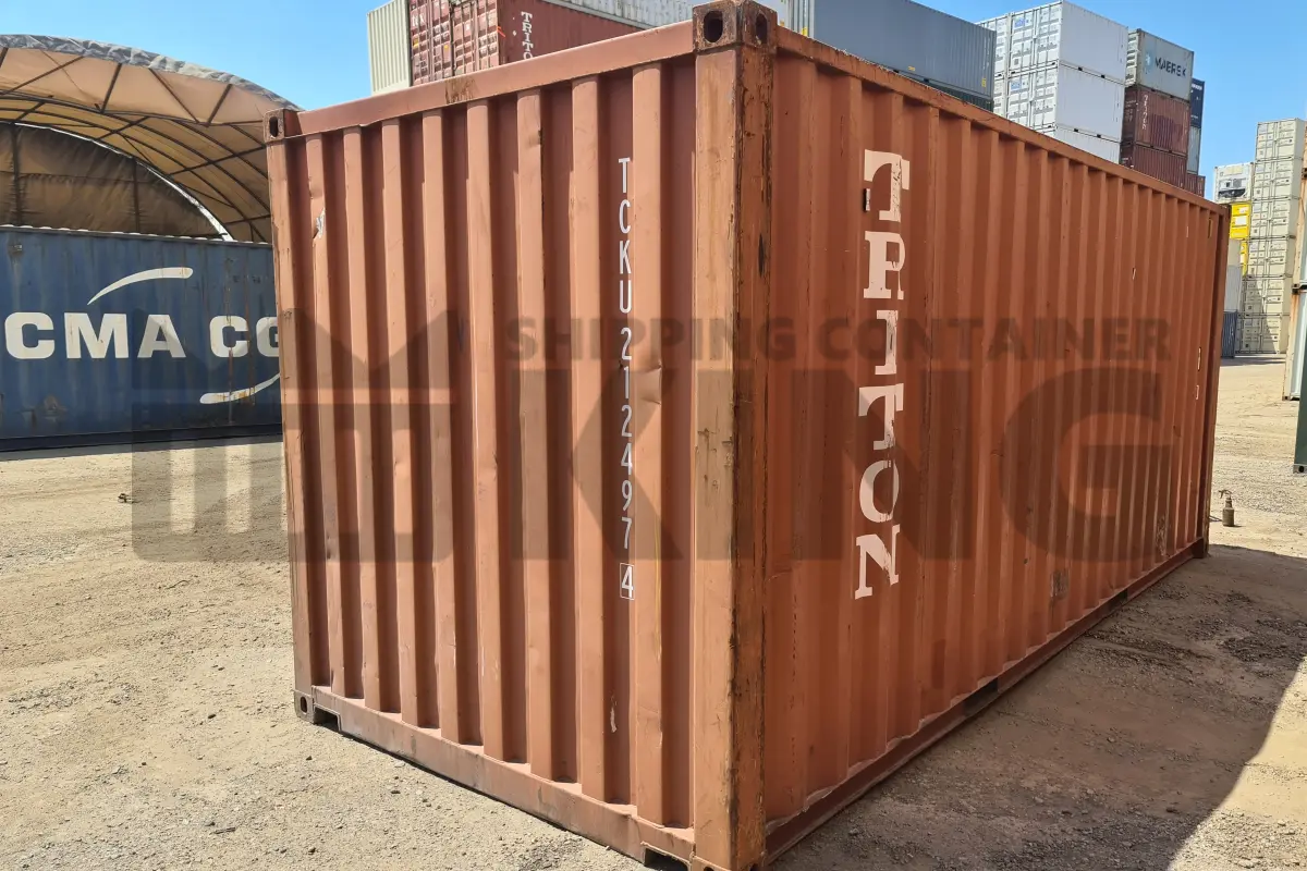 Container product image.
