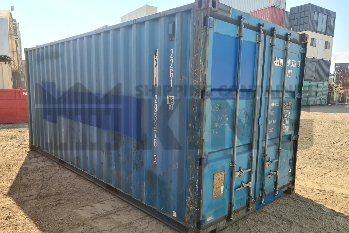 Container product image.