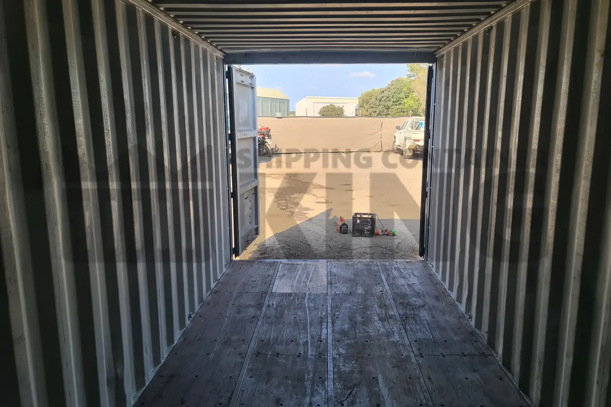 Container product image.